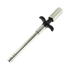 Apex Stainless Steel Kitchen Gas Stove Lighter - (1 Pc)