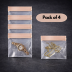 Anti Tarnish Jewellery Bags