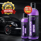Advance Car Scratch Repair (Pack of 2)