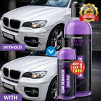 Advance Car Scratch Repair (Pack of 2)