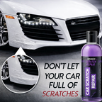 Advance Car Scratch Repair (Pack of 2)